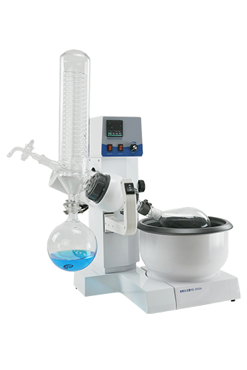 旋轉(zhuǎn)蒸發(fā)儀--電動(dòng)升降2000系列