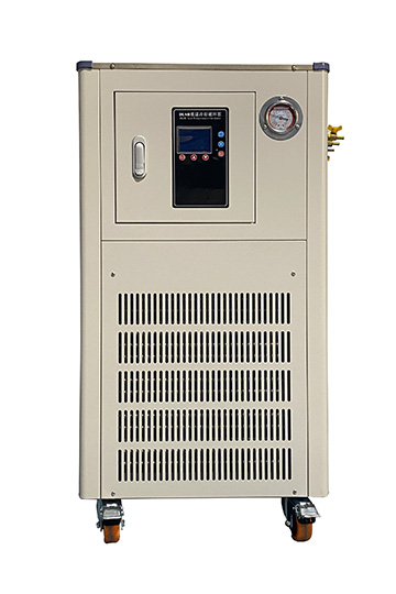 低溫冷卻循環(huán)泵（敞口）50L