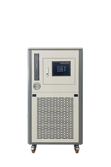 低溫冷卻循環(huán)泵（密閉）10L