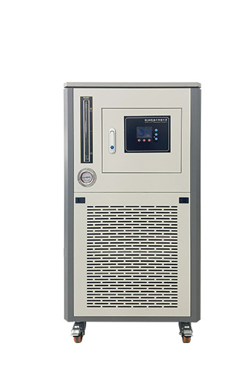 低溫冷卻循環(huán)泵（密閉）20L