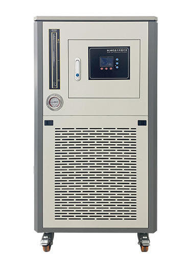 低溫冷卻循環(huán)泵（密閉）100L