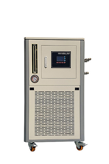 高低溫循環(huán)一體機20L
