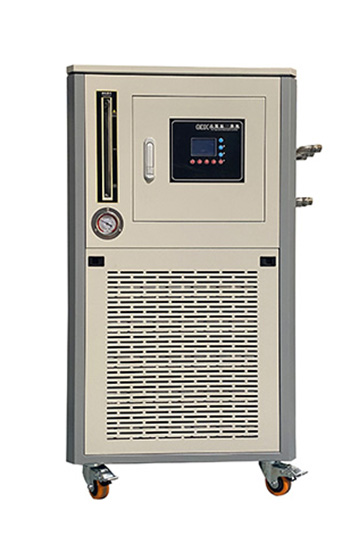 高低溫循環(huán)一體機50L