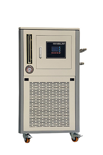 高低溫循環(huán)一體機30L