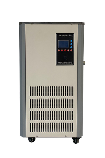 低溫恒溫攪拌反應(yīng)浴30L