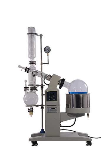 旋轉(zhuǎn)蒸發(fā)儀--20升電動(dòng)升降