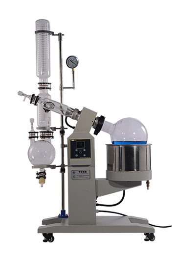 旋轉(zhuǎn)蒸發(fā)儀--50升電動(dòng)升降